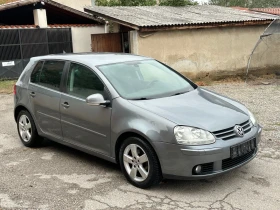 VW Golf 1.9TDI Много Запазен!, снимка 7