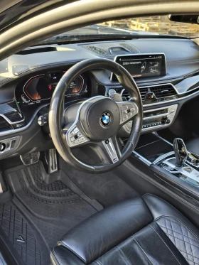 BMW 750 LI X DRIVE M PACK, снимка 3