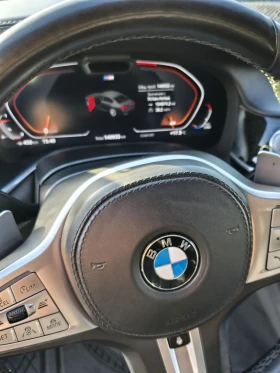 BMW 750 LI X DRIVE M PACK, снимка 10