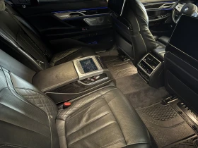 BMW 750 LI X DRIVE M PACK, снимка 9