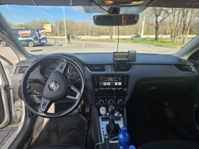 Skoda Octavia  G-tec, снимка 9