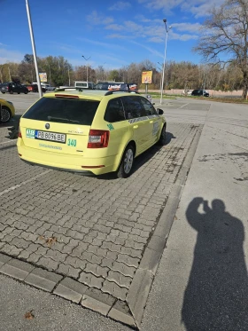 Skoda Octavia  G-tec, снимка 4