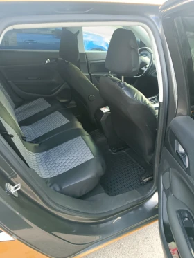 Peugeot 308 2.0 hdi 150, снимка 7