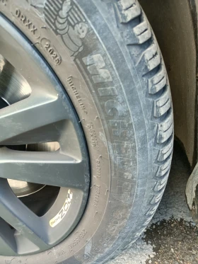 Peugeot 308 2.0 hdi 150, снимка 6