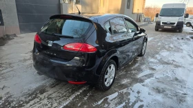 Seat Leon 1.9tdi , снимка 4