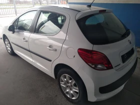 Peugeot 207 1, 4АГУ, снимка 3