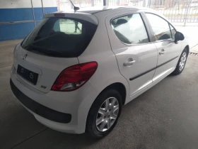 Peugeot 207 1, 4АГУ, снимка 5