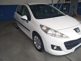 Peugeot 207 1, 4АГУ, снимка 6