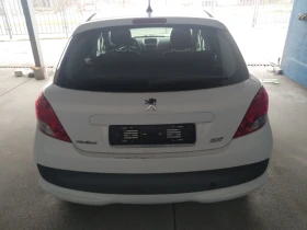 Peugeot 207 1, 4АГУ, снимка 4