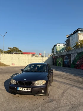 BMW 116, снимка 10
