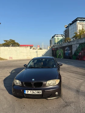 BMW 116, снимка 1