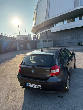 BMW 116, снимка 3