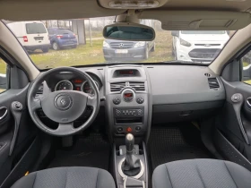 Renault Megane 1.5 dci , снимка 12