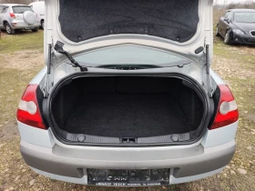 Renault Megane 1.5 dci , снимка 16