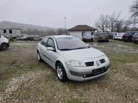 Renault Megane 1.5 dci , снимка 3