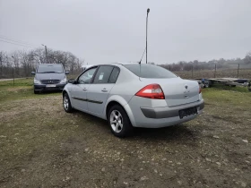 Renault Megane 1.5 dci , снимка 5