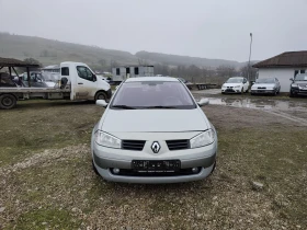 Renault Megane 1.5 dci , снимка 2