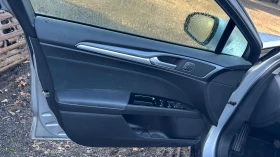 Ford Mondeo 2.0 diesel automatic , снимка 5