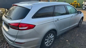 Ford Mondeo 2.0 diesel automatic , снимка 3