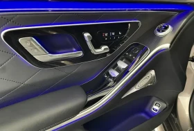 Mercedes-Benz S 580 Long 4Matic = AMG Line = Night Package Гаранция, снимка 6