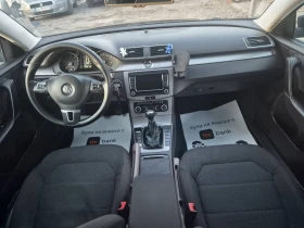VW Passat 1, 4 tfsi / metan, снимка 12