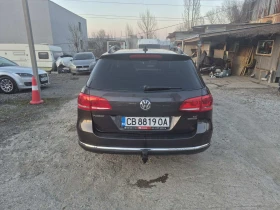 VW Passat 1, 4 tfsi / metan, снимка 5