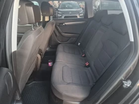 VW Passat 1, 4 tfsi / metan, снимка 11