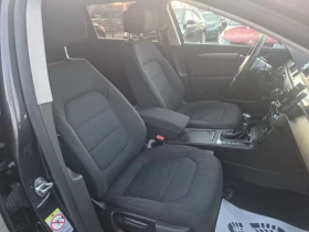 VW Passat 1, 4 tfsi / metan, снимка 14