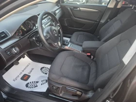 VW Passat 1, 4 tfsi / metan, снимка 10