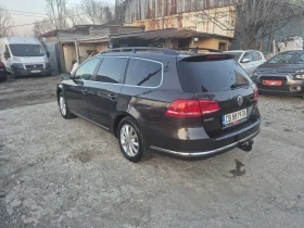 VW Passat 1, 4 tfsi / metan, снимка 4