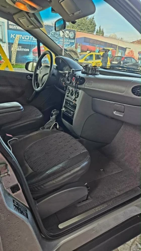 Mercedes-Benz A 160, снимка 5