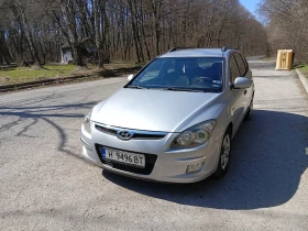 Hyundai I30 CW, снимка 1