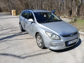 Hyundai I30 CW, снимка 2