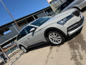 Skoda Superb Scout, снимка 8