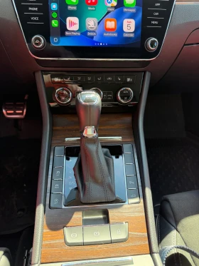 Skoda Superb Scout, снимка 12