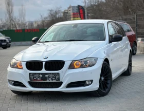 BMW 320 Автомат, Face, снимка 3