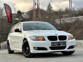 BMW 320 Автомат, Face, снимка 1