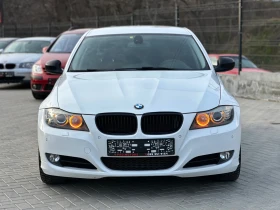 BMW 320 Автомат, Face, снимка 2