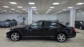 Mercedes-Benz S 500, снимка 3