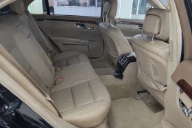 Mercedes-Benz S 500, снимка 12