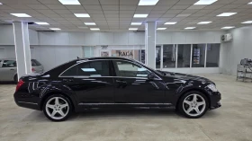 Mercedes-Benz S 500, снимка 2