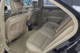Mercedes-Benz S 500, снимка 11