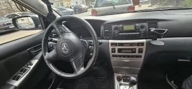 Toyota Corolla, снимка 8