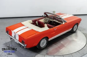 Ford Mustang 1966, снимка 16