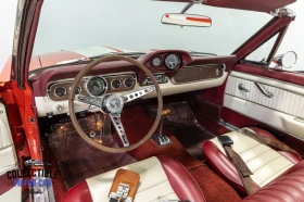 Ford Mustang 1966, снимка 2