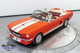 Ford Mustang 1966, снимка 14