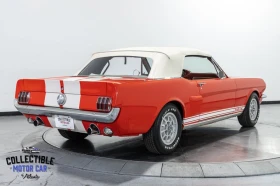 Ford Mustang 1966, снимка 8