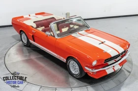 Ford Mustang 1966, снимка 15