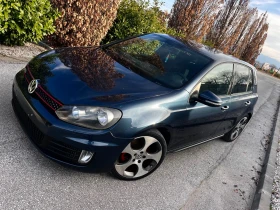 VW Golf 2.0gti, снимка 4