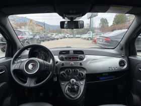 Fiat 500 0.9 BENZ, снимка 9